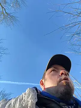 GeilerHSVFAN1989 online show from 18, 3, 2026