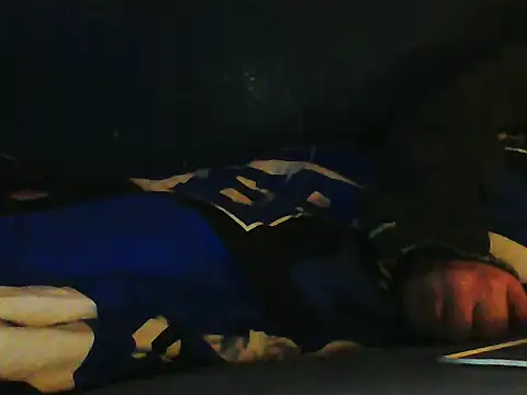 GeilerHSVFAN1989 online show from 11, 11, 2025