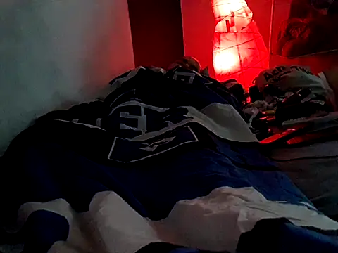 GeilerHSVFAN1989 online show from 22, 2, 2026