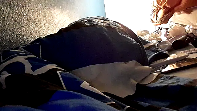 GeilerHSVFAN1989 online show from 22, 12, 2025