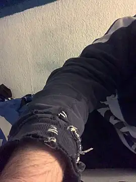 GeilerHSVFAN1989 online show from 19, 4, 2026