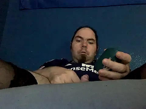 Snapshot of GeilerHSVFAN1989 chatting on 19, 9, 2025 GeilerHSVFAN1989 online show from 19, 9, 2025