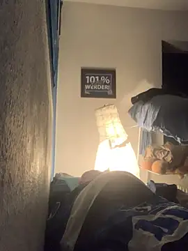 GeilerHSVFAN1989 online show from 11, 2, 2026