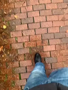 GeilerHSVFAN1989 online show from 14, 11, 2025