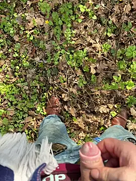 GeilerHSVFAN1989 online show from 14, 4, 2026