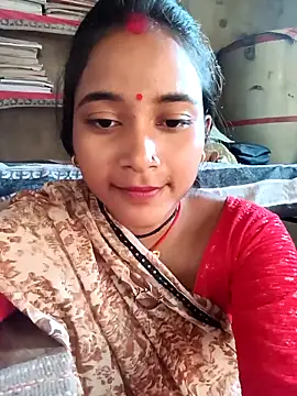 Snapshot of Jaat_sapna chatting on 4, 10, 2025 Jaat sapna online show from 4, 10, 2025