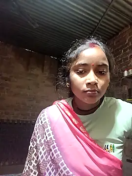 Snapshot of Jaat_sapna chatting on 31, 10, 2025 Jaat sapna online show from 31, 10, 2025