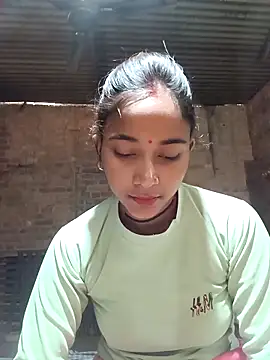 Snapshot of Jaat_sapna chatting on 25, 10, 2025 Jaat sapna online show from 25, 10, 2025