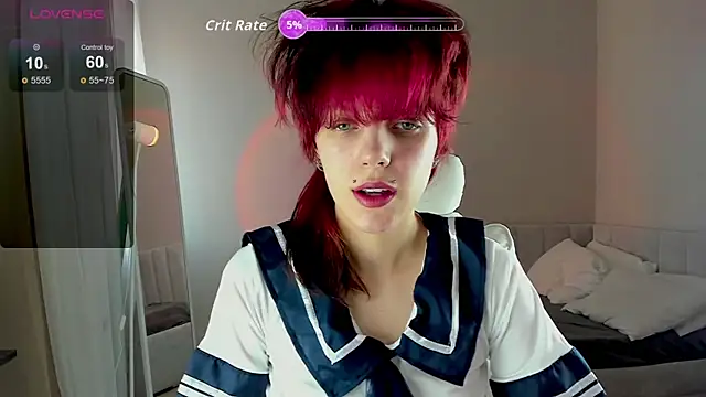 Snapshot of ReneYolker chatting on 1, 10, 2025 ReneYolker online show from 1, 10, 2025