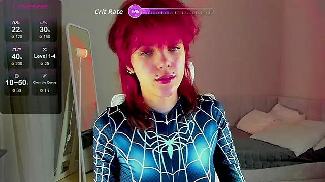 Snapshot of ReneYolker chatting on 19, 9, 2025 ReneYolker online show from 19, 9, 2025