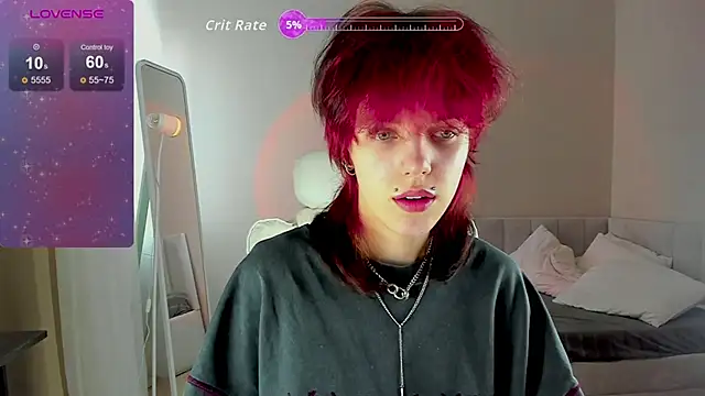Snapshot of ReneYolker chatting on 3, 10, 2025 ReneYolker online show from 3, 10, 2025