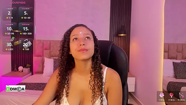 alondraandsweet1 online show from 18, 4, 2026