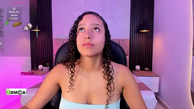 alondraandsweet1 online show from 21, 4, 2026