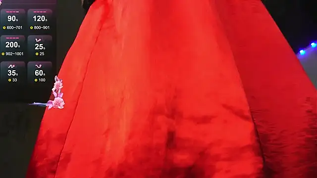 DaddysLittleSlutfox online show from 5, 11, 2025