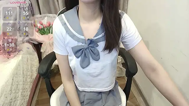 Bae Gigii online show from 28, 9, 2025