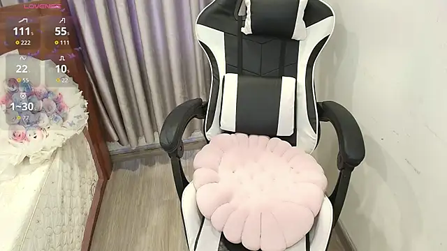 Bae Gigii online show from 28, 11, 2025