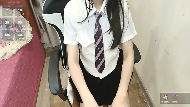 Bae Gigii online show from 16, 1, 2026