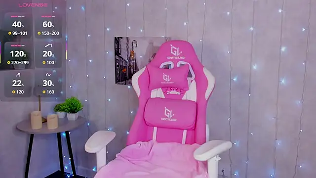 Lynn Martin online show from 25, 10, 2025