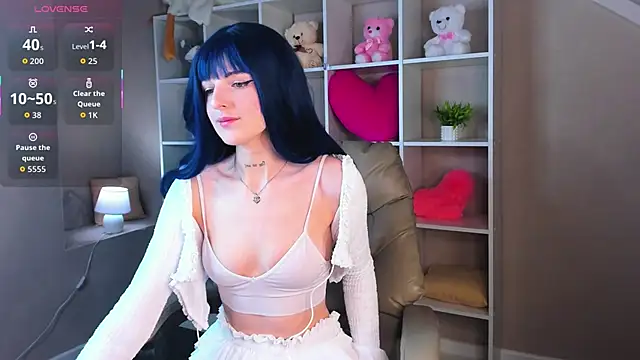 Lynn Martin online show from 14, 11, 2025