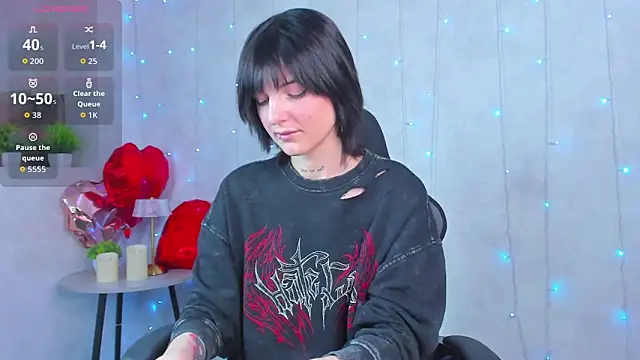 Lynn Martin online show from 25, 3, 2026