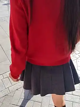 shaoshao-7758 online show from 13, 11, 2025