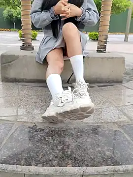 shaoshao-7758 online show from 19, 4, 2026