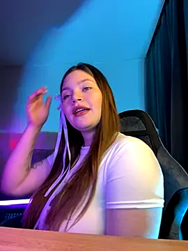 Aria-Lane online show from 6, 10, 2025