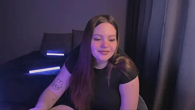 Aria-Lane online show from 14, 9, 2025