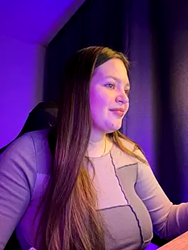 Aria-Lane online show from 28, 9, 2025