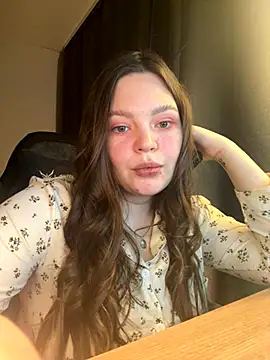 Aria-Lane online show from 26, 9, 2025