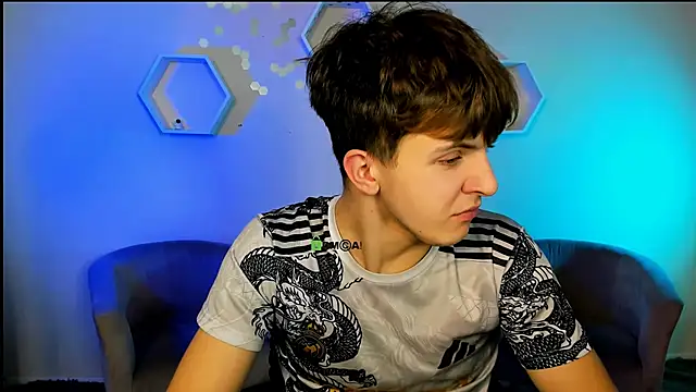 travis wolf  online show from 3, 12, 2025