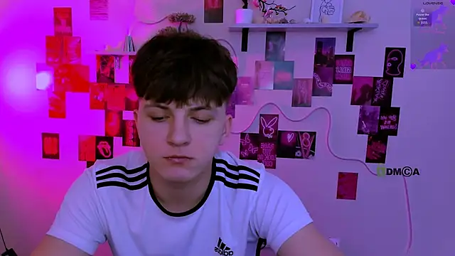 travis wolf  online show from 3, 4, 2026