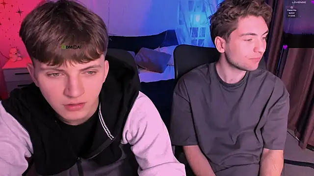 travis wolf  online show from 17, 12, 2025