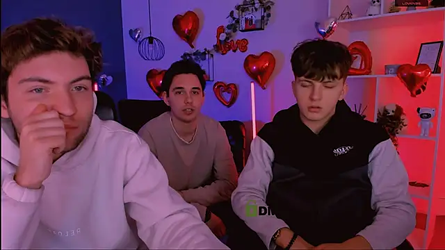 travis wolf  online show from 27, 2, 2026