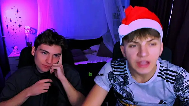 travis wolf  online show from 14, 12, 2025