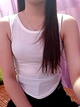 Snapshot of CherryBeii chatting on 26, 5, 2026 CherryBeii online show from 26, 5, 2026