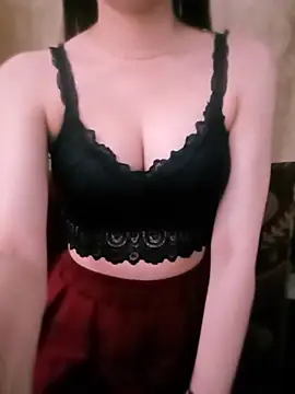 Snapshot of CherryBeii chatting on 25, 7, 2026 CherryBeii online show from 25, 7, 2026