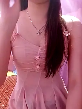 Snapshot of CherryBeii chatting on 11, 5, 2026 CherryBeii online show from 11, 5, 2026