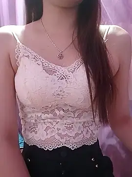 Snapshot of CherryBeii chatting on 12, 5, 2026 CherryBeii online show from 12, 5, 2026