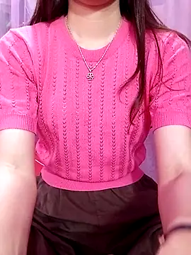 CherryBeii online show from 12, 2, 2026