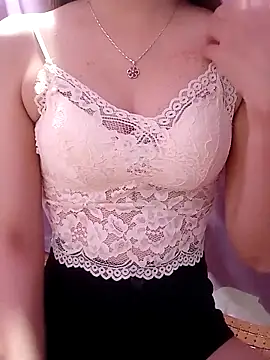 Snapshot of CherryBeii chatting on 4, 5, 2026 CherryBeii online show from 4, 5, 2026