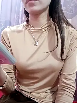 CherryBeii online show from 17, 11, 2025