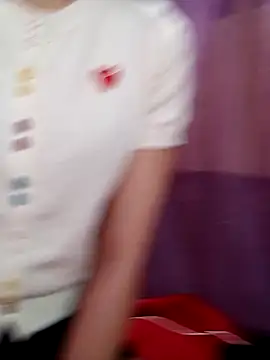 CherryBeii online show from 28, 2, 2026