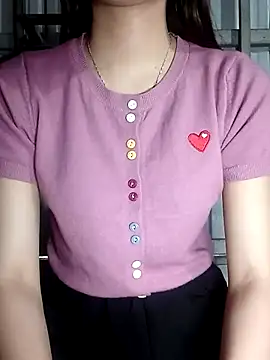 CherryBeii online show from 31, 10, 2025