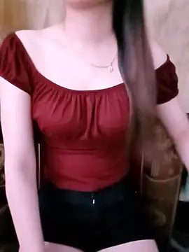 Snapshot of CherryBeii chatting on 10, 7, 2026 CherryBeii online show from 10, 7, 2026