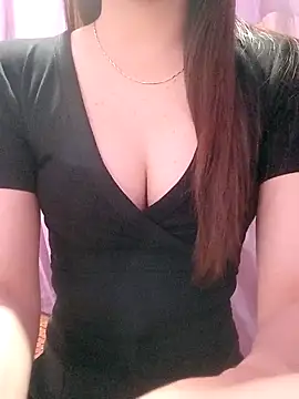 Snapshot of CherryBeii chatting on 5, 5, 2026 CherryBeii online show from 5, 5, 2026