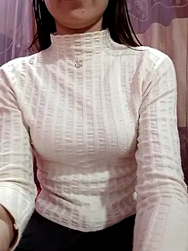 CherryBeii online show from 16, 12, 2025