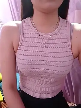Snapshot of CherryBeii chatting on 3, 6, 2026 CherryBeii online show from 3, 6, 2026