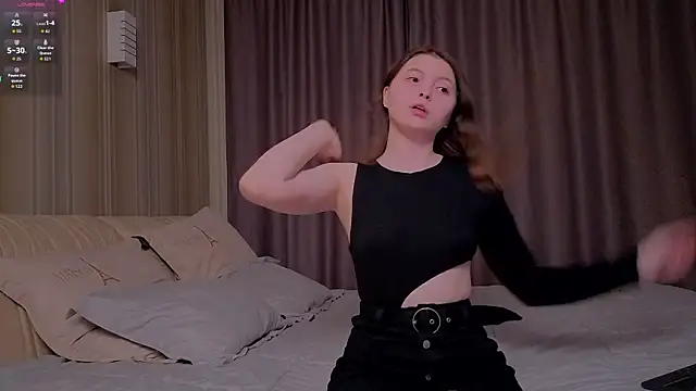 Ruminelle online show from 15, 11, 2025