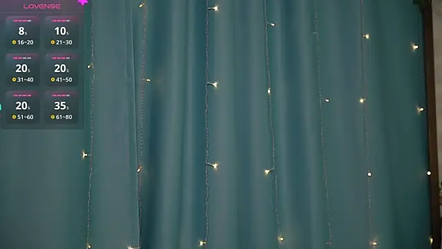 Ruminelle online show from 10, 10, 2025